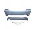 BODY KIT BUMPER FRONT REAR DIFFUSER BMW 3 SERIES E92 E93 LCI 10 M PACKAGE Installation side front