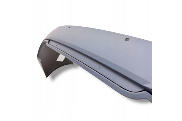 BODY KIT BUMPER FRONT REAR DIFFUSER BMW 3 SERIES E92 E93 LCI 10 M PACKAGE Color to be painted