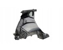 HONDA JAZZ IV 2015 QUARTER RIGHT REAR FENDER PLATING RIGHT REAR EUROPE