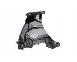 HONDA JAZZ IV 2015 QUARTER RIGHT REAR FENDER PLATING RIGHT REAR EUROPE