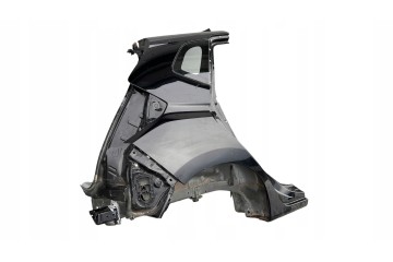 HONDA JAZZ IV 2015 QUARTER RIGHT REAR FENDER PLATING RIGHT REAR EUROPE