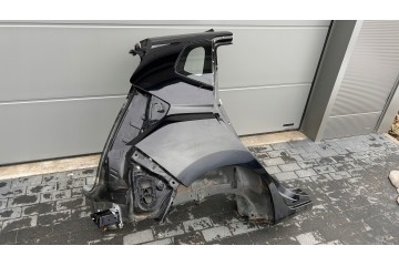 HONDA JAZZ IV 2015 QUARTER RIGHT REAR FENDER PLATING RIGHT REAR EUROPE Packaging status original