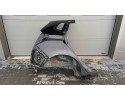 HONDA JAZZ IV 2015 QUARTER RIGHT REAR FENDER PLATING RIGHT REAR EUROPE Catalog number of the part 04636 T5A G50ZZ