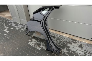 HONDA JAZZ IV 2015 QUARTER RIGHT REAR FENDER PLATING RIGHT REAR EUROPE Part manufacturer Honda OE