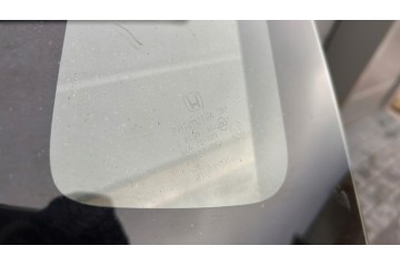HONDA JAZZ IV 2015 QUARTER RIGHT REAR FENDER PLATING RIGHT REAR EUROPE Installation side rear right