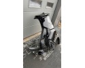 HONDA JAZZ IV 2015 QUARTER RIGHT REAR FENDER PLATING RIGHT REAR EUROPE Car type passenger cars