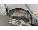 HONDA JAZZ IV 2015 QUARTER RIGHT REAR FENDER PLATING RIGHT REAR EUROPE Color to be painted