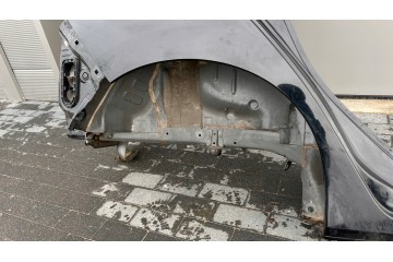 HONDA JAZZ IV 2015 QUARTER RIGHT REAR FENDER PLATING RIGHT REAR EUROPE Color to be painted