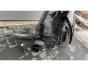 HONDA JAZZ IV 2015 QUARTER RIGHT REAR FENDER PLATING RIGHT REAR EUROPE Product weight with unit packaging 50 kg