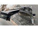 HONDA JAZZ IV 2015 QUARTER RIGHT REAR FENDER PLATING RIGHT REAR EUROPE Quality of parts according to GVO O original with manufac