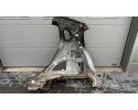 HONDA JAZZ IV 2015 QUARTER RIGHT REAR FENDER PLATING RIGHT REAR EUROPE Catalog number of substitutes 04636 T5A G50ZZ
