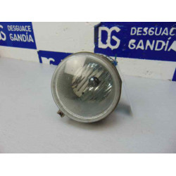 DCH/IZQ FARO ANTINIEBLA IZQUIERDO JEEP GRAND CHEROKEE (WH)