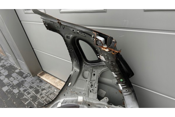 Guardabarros trasero derecho Honda Jazz IV 1.5 2015-