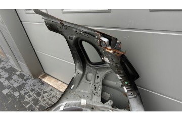 Guardabarros trasero derecho Honda Jazz IV 1.5 2015-