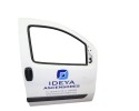 PUERTA DELANTERA DERECHA CITROEN NEMO