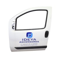 PUERTA DELANTERA IZQUIERDA CITROEN NEMO