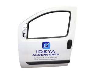 PUERTA DELANTERA IZQUIERDA CITROEN NEMO
