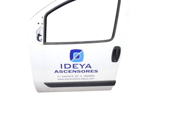 PUERTA DELANTERA IZQUIERDA CITROEN NEMO