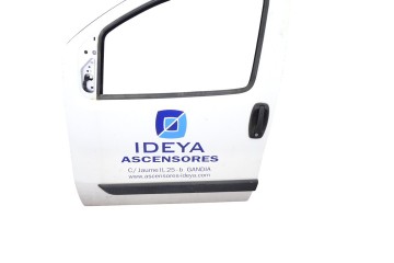 PUERTA DELANTERA IZQUIERDA CITROEN NEMO