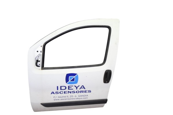 PUERTA DELANTERA IZQUIERDA CITROEN NEMO