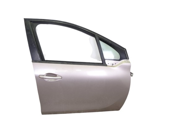 PUERTA DELANTERA DERECHA PEUGEOT 208