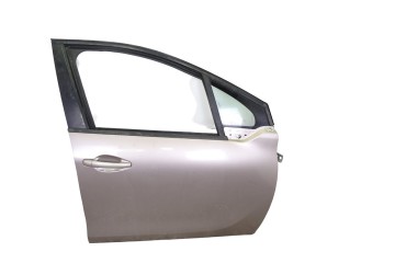 PUERTA DELANTERA DERECHA PEUGEOT 208
