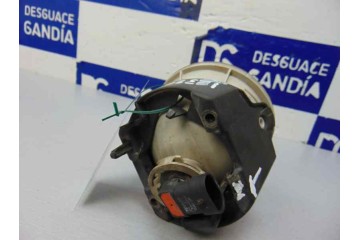 DCH/IZQ FARO ANTINIEBLA IZQUIERDO JEEP GRAND CHEROKEE (WH) 3.0 CRD Laredo 2007 DCH/IZQ 183203 JEEP - 2