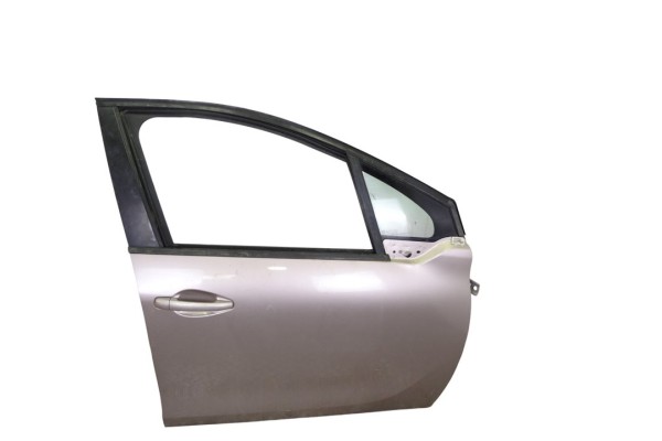 PUERTA DELANTERA DERECHA PEUGEOT 208