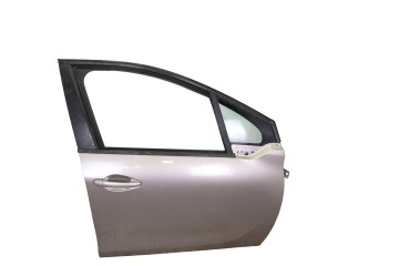 PUERTA DELANTERA DERECHA PEUGEOT 208