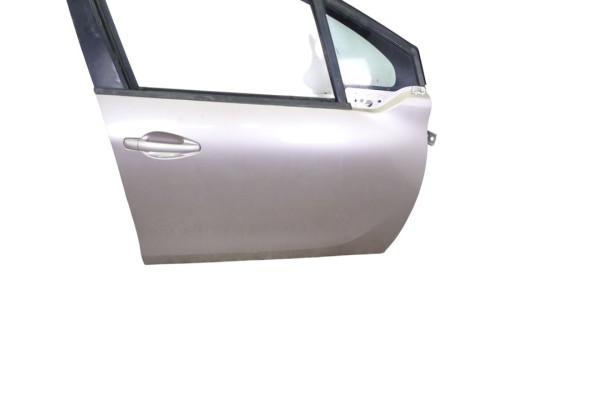 PUERTA DELANTERA DERECHA PEUGEOT 208