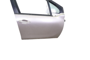 PUERTA DELANTERA DERECHA PEUGEOT 208