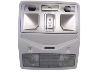 TECHO ELECTRICO JAGUAR XF