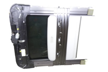 TECHO ELECTRICO JAGUAR XF