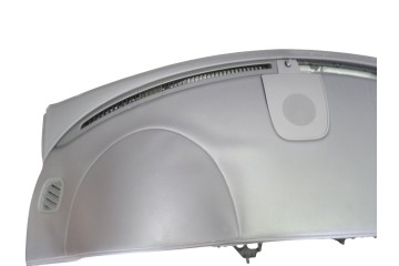 KIT AIRBAG JAGUAR XF