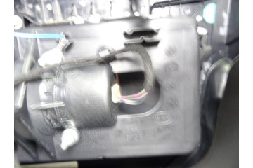 KIT AIRBAG JAGUAR XF