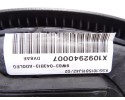 KIT AIRBAG JAGUAR XF