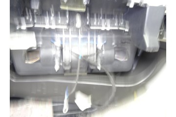 KIT AIRBAG JAGUAR XF