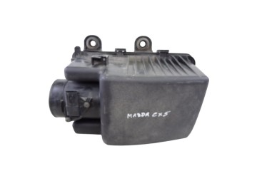 PY1A133AX FILTRO AIRE MAZDA CX-5 (KE)