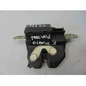 55701971 CERRADURA MALETERO / PORTON FIAT III PUNTO (199)