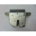 55701971 CERRADURA MALETERO / PORTON FIAT III PUNTO (199)