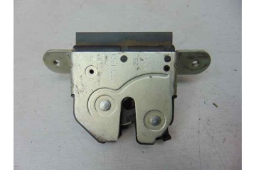 55701971 CERRADURA MALETERO / PORTON FIAT III PUNTO (199)