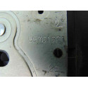 55701971 CERRADURA MALETERO / PORTON FIAT III PUNTO (199)