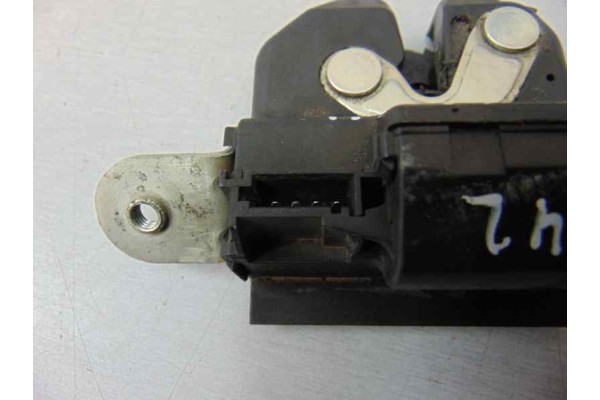 55701971 CERRADURA MALETERO / PORTON FIAT III PUNTO (199)