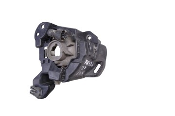 FARO ANTINIEBLA IZQUIERDO MAZDA CX-5 (KE)