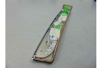 A2116800771 MOLDURA MERCEDES-BENZ CLASE E (BM 211) FAMILIAR