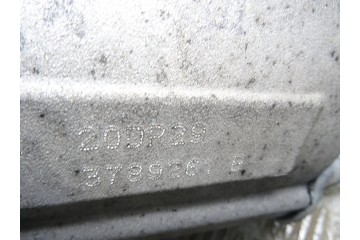 20DP29 CAJA CAMBIOS CITROEN XSARA PICASSO