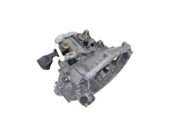 20CR15 CAJA CAMBIOS PEUGEOT 208