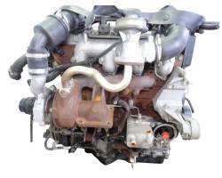 F9DA MOTOR COMPLETO FORD FOCUS BERLINA (CAK)