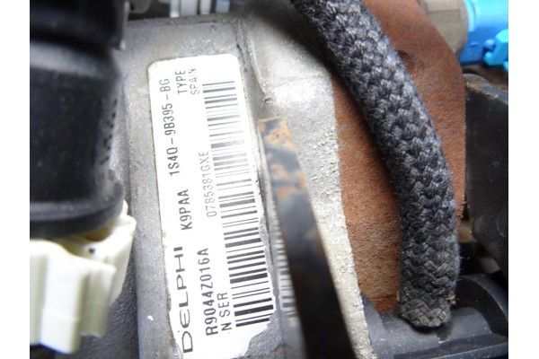 F9DA MOTOR COMPLETO FORD FOCUS BERLINA (CAK)