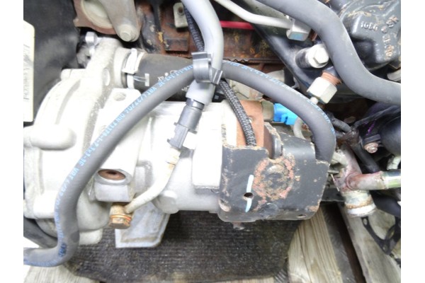 F9DA MOTOR COMPLETO FORD FOCUS BERLINA (CAK)